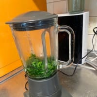 出張料理と元気の出る家ごはん