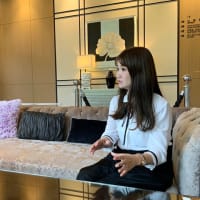 株式会社ミネージュ 代表取締役 峯田 友貴　社長