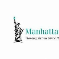 マンハッタン(NYC.)生活