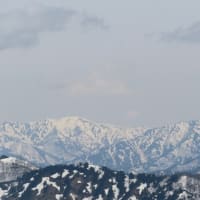 谷川岳へ
