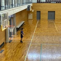 R7.6.22 広島フットサル三大リーグ@中電工体育館