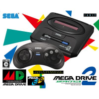 セガ メガドライブ2 メガCD2 スーパー32X セガタップ セガ メガドライブ2 メガCD2 スーパー32X セガタップ Nintendo