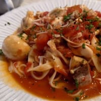 雨の日にウミトソラさんでららランチ
