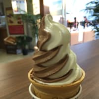 白い恋人ソフト