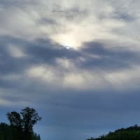 朝空