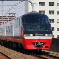 4年ぶりの名鉄　撮り・乗り・見るで鉄分補給満喫！③