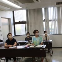 2024ニュージーランド・オーストラリア遠征日本選抜選手団結団式　8月24日　可美総合体育館