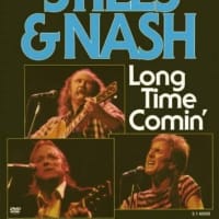 Long Time Comin' / Crosby,Stills & Nash [DVD]