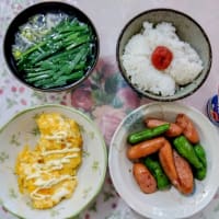 そうめんが旨い