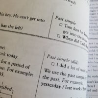 Grammar Intermediateにテキスト グレードアップ 英文法
