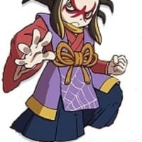 妖怪ウォッチ2 画像あり 元祖 Sランク妖怪イケメン大将 土蜘蛛 仲間に