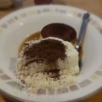 月イチ付添い飯