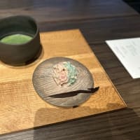 御茶ノ水にオープンする和文化の喫茶『東依』の御紹介