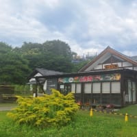 道の駅「川場田園プラザ」(群馬県)