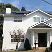 今年で20年　今回は内装リフォームと熱交換器取替
