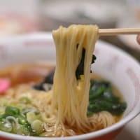 自宅で朝ラーを体験