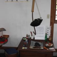 いよいよ明日から「木彫りと器の作品展」始まります！