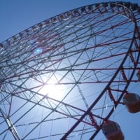 葛西臨海公園2025