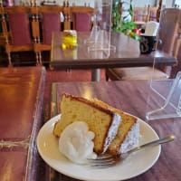 喫茶レストランこんこんぶる（南林間）