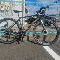 ORBEA試乗会　６月２８日２９日３０日　３日間連続試乗会
