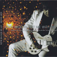 Gary Moore Left Me With the Blues 2010-04-23