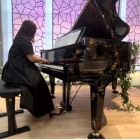 ベルリン交響楽団　with 石井琢磨　　サントリーホール♪
