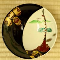 色絵