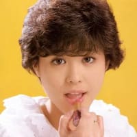 乙女心…松田聖子　ピンクのモーツァルト　1984年スターどっきり（秘）報告より