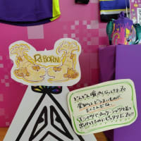ENDRECHERI（堂本剛さん）のライブに行ってきた！@愛知県刈谷市２日目