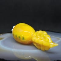 バーナーワークで何作る？その１３３（立体造形）古生物ちっこいシダズーン