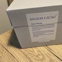 MAISON CACAO 丸の内店
