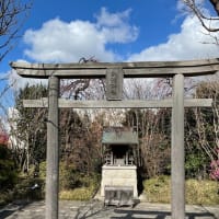 鉄道神社