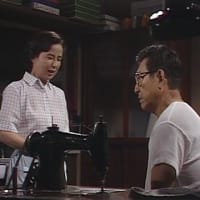 山田太一の物象化論　5　不倫による覚醒