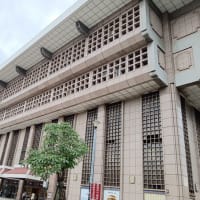 台湾旅行2025/05
