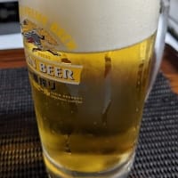 生ビール始めました