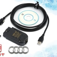 21.3 VCDS V2 Unlimited Diagnose Interface VCDS Hex-V2 Enthusiast K + CAN USB 