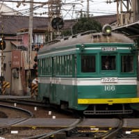 阪堺電車 １６１形