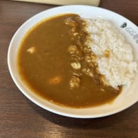 外食録～前旧職場周辺探索記～