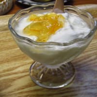 日曜日、休日の朝食