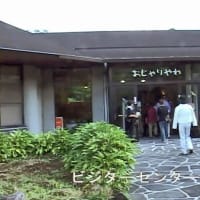 八丈小島もあるく　よみがえれ　三宅島応援ツアー　４回目　八丈島