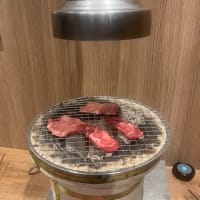 新しくできた焼肉店へ🍖