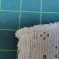 最近、多いような…　～繕い物は続くよ、どこまでも、その２、前編