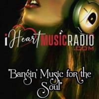 Today's work vibe - Les Hardman iHeartMusicRadio.com