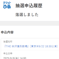 そんなに大人気なのか。。。
