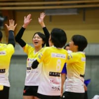 【部活動応援企画】　福島中学生女子基礎バレーボール教室　無料体験　