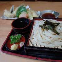 完全に中毒！！「手打うどん あかぎ」