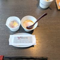  2025初夏の軽井沢旅行2日目（その1）
