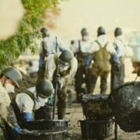 武人が自らに「尊敬」を請う時代なのか