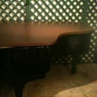 二台ピアノの宴　閉幕