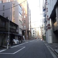 バイト先を巡る旅